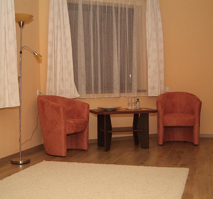 Penzion A Restaurace U Mamy Hotel Frýdek-Místek Kamer foto