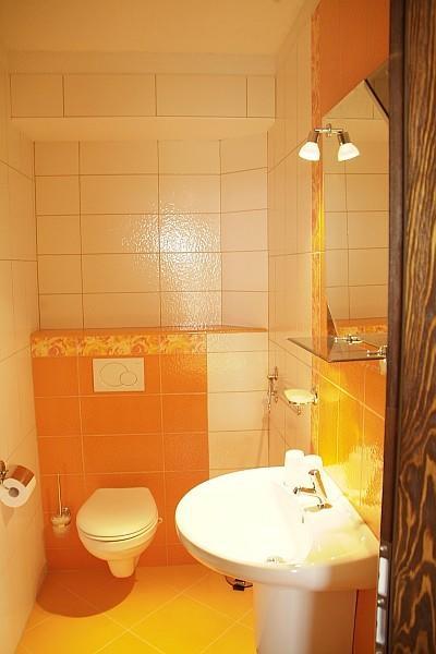 Penzion A Restaurace U Mamy Hotel Frýdek-Místek Kamer foto