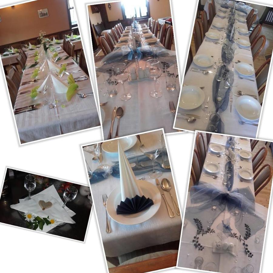Penzion A Restaurace U Mamy Hotel Frýdek-Místek Buitenkant foto