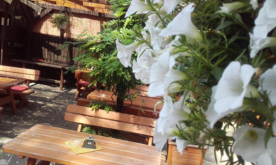 Penzion A Restaurace U Mamy Hotel Frýdek-Místek Buitenkant foto